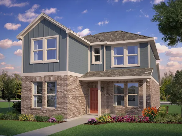 4803 Stirring Ptwy, Haltom City, TX 76117