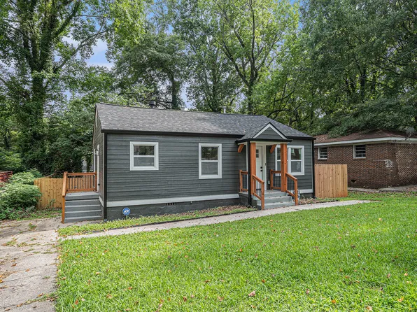 220 Mount Zion Rd SW, Atlanta, GA 30354