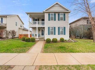 3710 Stonebridge Dr, Madison, WI 53719