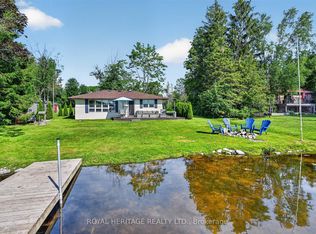 100 Clearview Dr, Kawartha Lakes, ON K0L 2W0