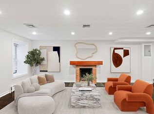 116 W 133rd St #BLD, New York, NY 10030