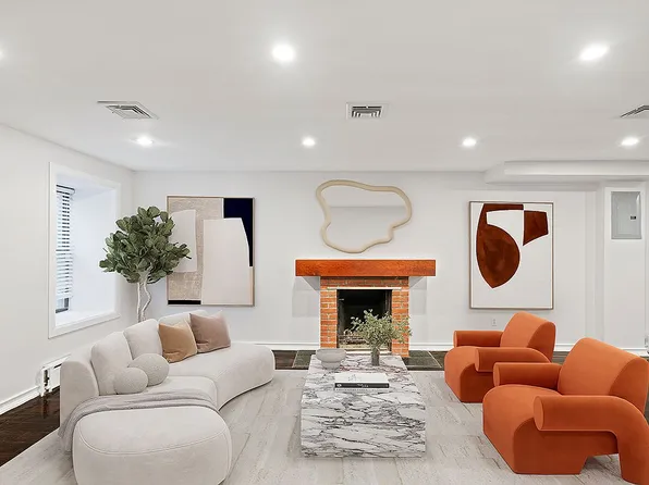 116 W 133rd St #Bld, New York, NY 10030