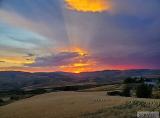 0 Eagle Pointe Dr, Inkom, ID 83245