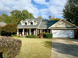 1874 Quail Holw, Auburn, AL 36830