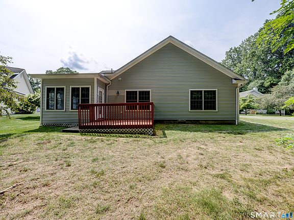 5th image of 20 Whitney Ferguson Road #11