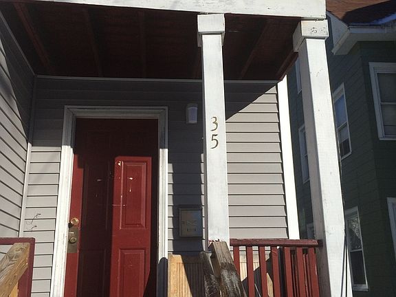 4th image of 35-37 Townsend St #1R