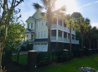 1413 Gator Trak, Charleston, SC 29414