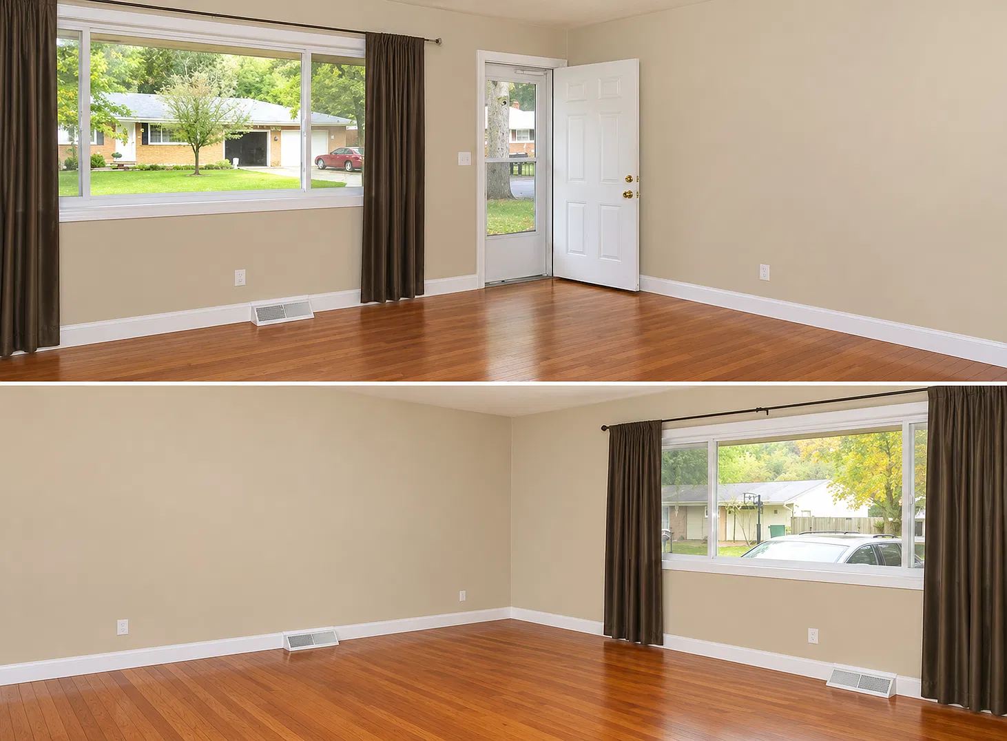 3 bed, 1107 sqft, $1,650 — Photo 3