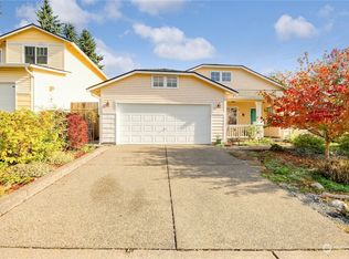 2321 27th Pl SE, Auburn, WA