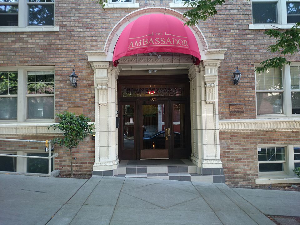 1st image of 505 E Denny Way #A108