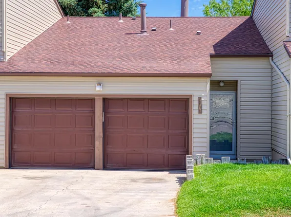 1107 Terrace Cir, Gillette, WY 82716