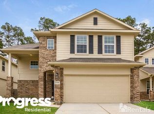 2706 Mesquite Ridge Dr, Houston, TX 77073