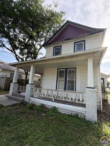 427 SW Jewell Ave, Topeka, KS, 66606