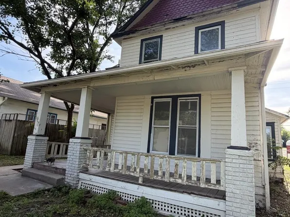 427 SW Jewell Ave, Topeka, KS 66606