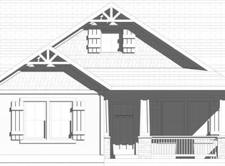 1059 SW Corinthian Ln, Lees Summit, MO 64081