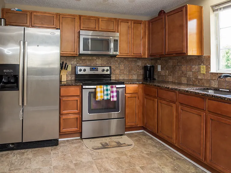 Five Cedars Rd — Photo 1