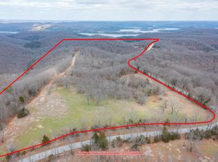 9015 Stallion Bluff Road, Shell Knob, MO 65747