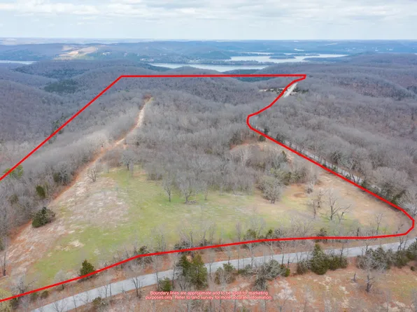 9015 Stallion Bluff Road, Shell Knob, MO 65747