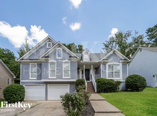 4772 Baker Plantation Dr, Acworth, GA 30101