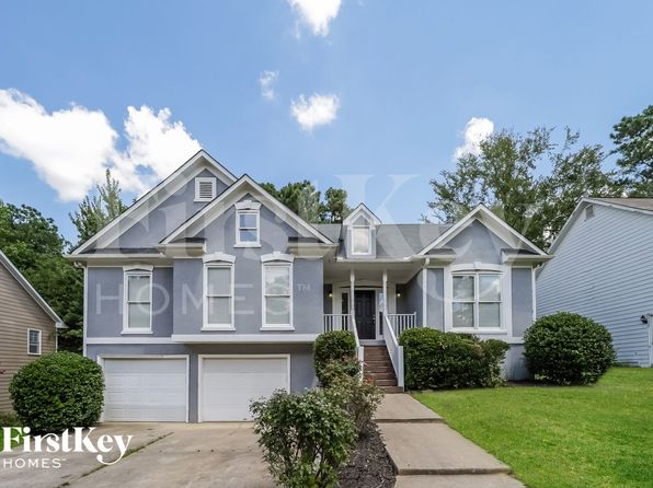 4772 Baker Plantation Dr