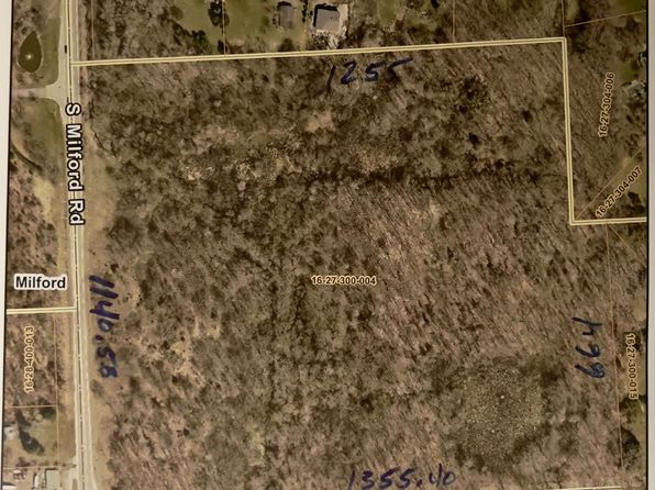 S Milford Rd, Milford, MI 48381