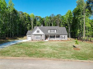 2124 Ella Springs Dr, Covington, GA 30014