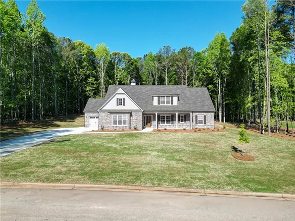 2124 Ella Springs Dr, Covington, GA 30014