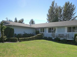 2615 W Crestline Dr, Bellingham, WA 98226