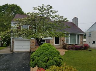 20 Duffryn Ave, Malvern, PA 19355