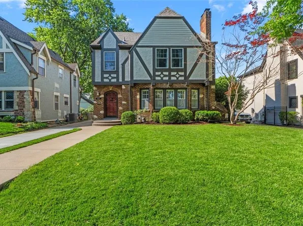 637 W 70th Ter, Kansas City, MO 64113