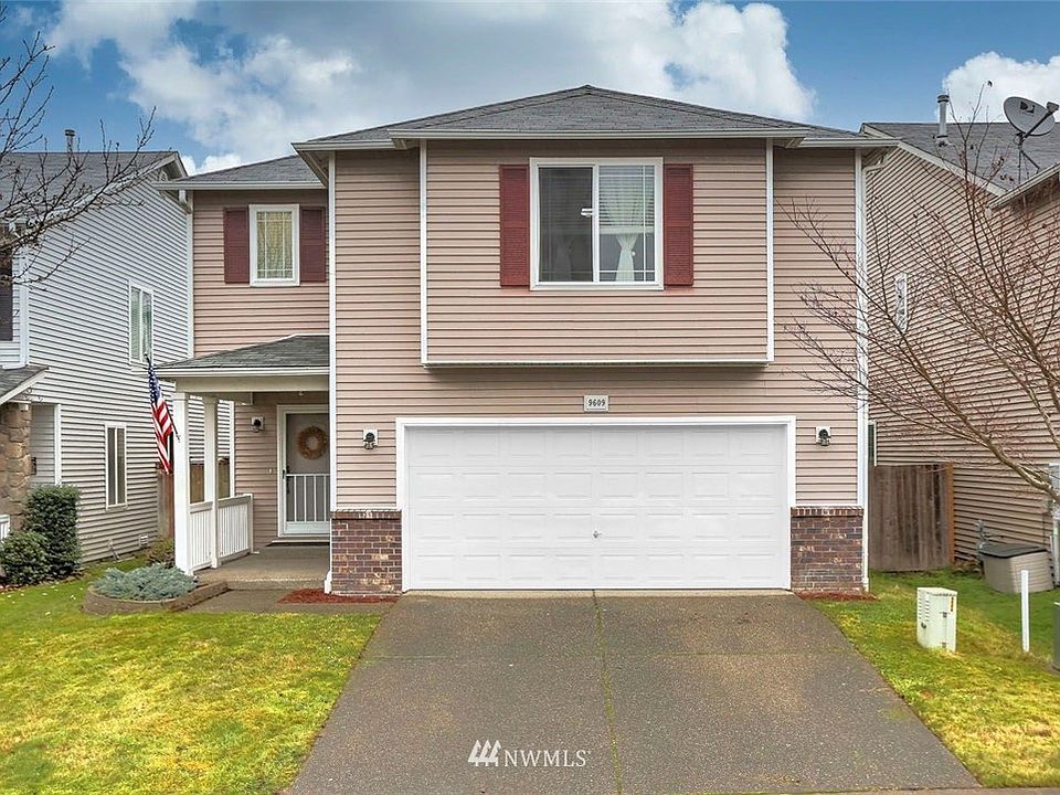 1st image of 9609 181st Street Ct E