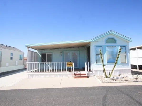 1703 N Thornton Rd #282, Casa Grande, AZ 85122