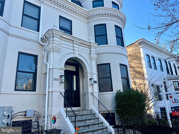 2nd image of 1810 15th St NW #2