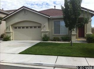 10120 Hampton Park Dr, Reno, NV 89521