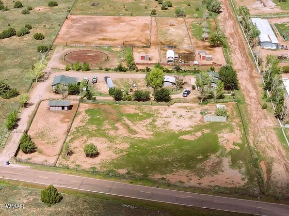 9694 E Concho Hwy, Snowflake, AZ 85937