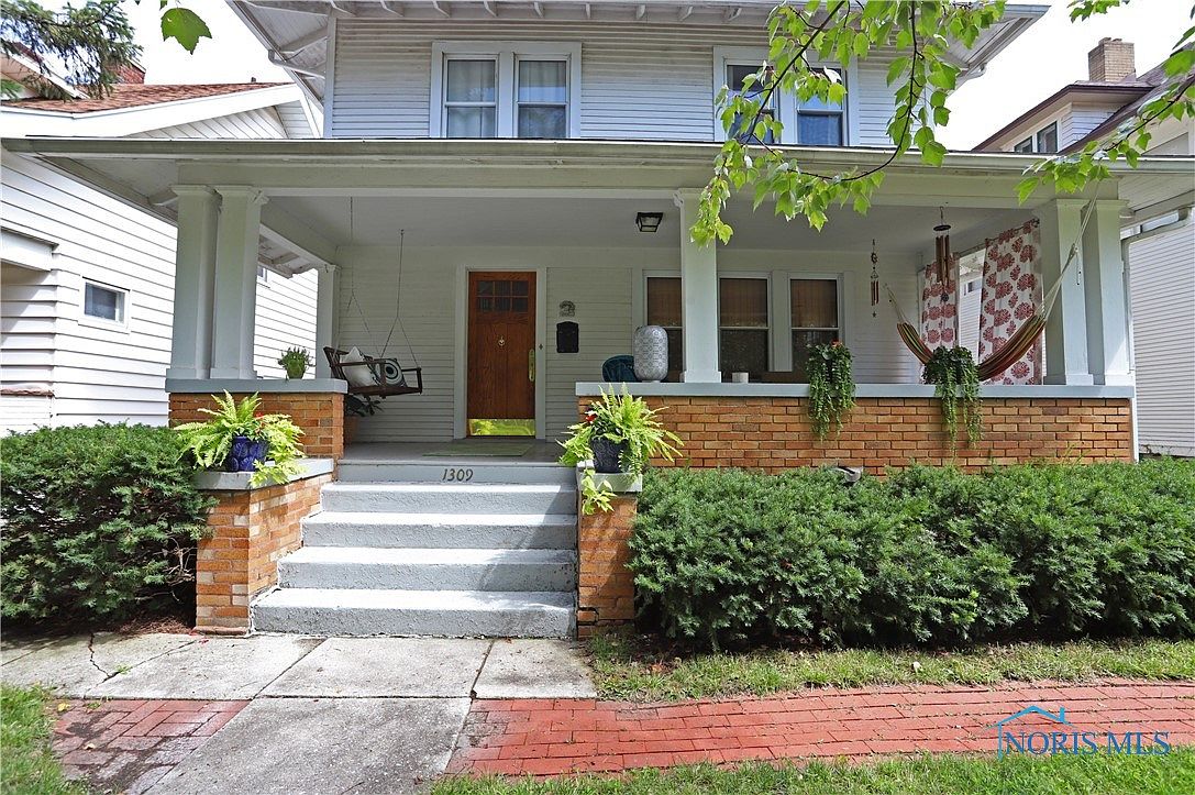 1309 Harvard Blvd, Toledo, OH 43614 Zillow