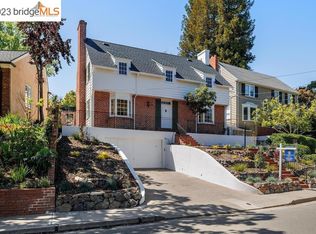 71 La Salle Ave, Piedmont, CA 94611