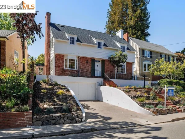 71 La Salle Ave, Piedmont, CA 94611