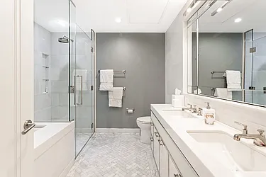 Rented by Jean Segal, LREB