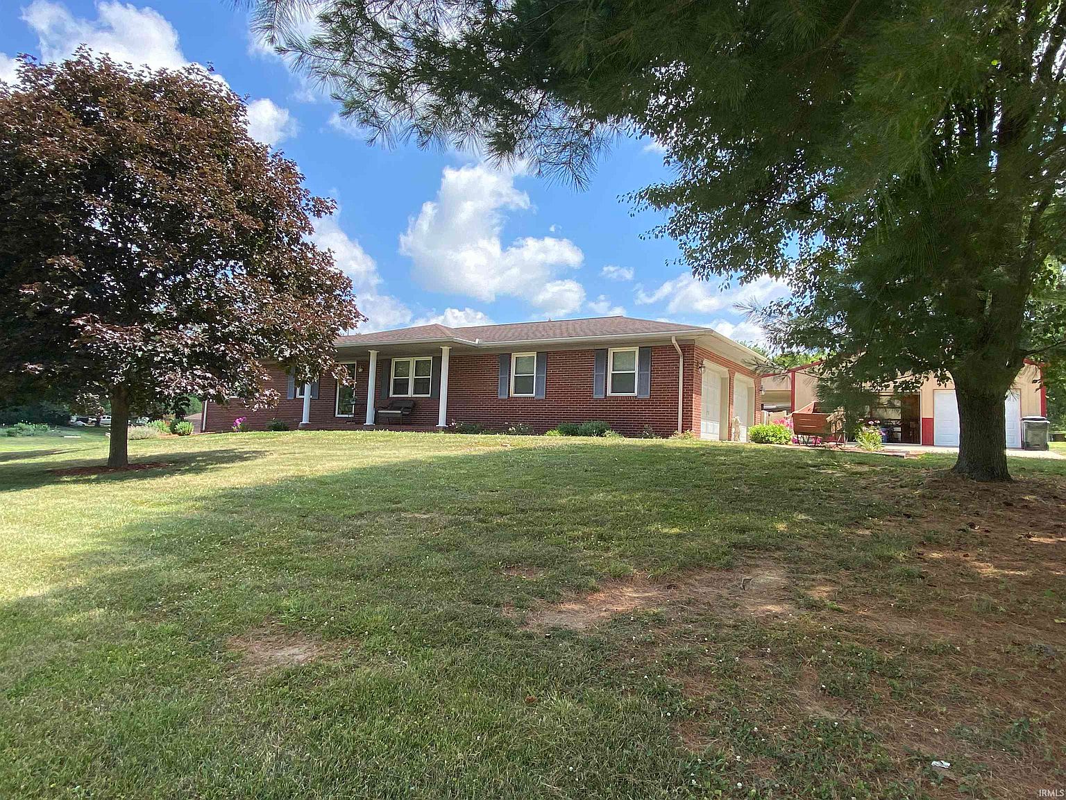 9119 Eastlake Dr, Wadesville, IN 47638 Zillow
