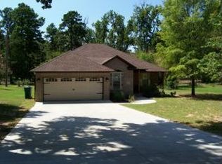 1419 Shalimar Cir, Russellville, AR 72802