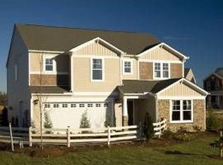 4442 Stonewall Dr, Raleigh, NC 27604