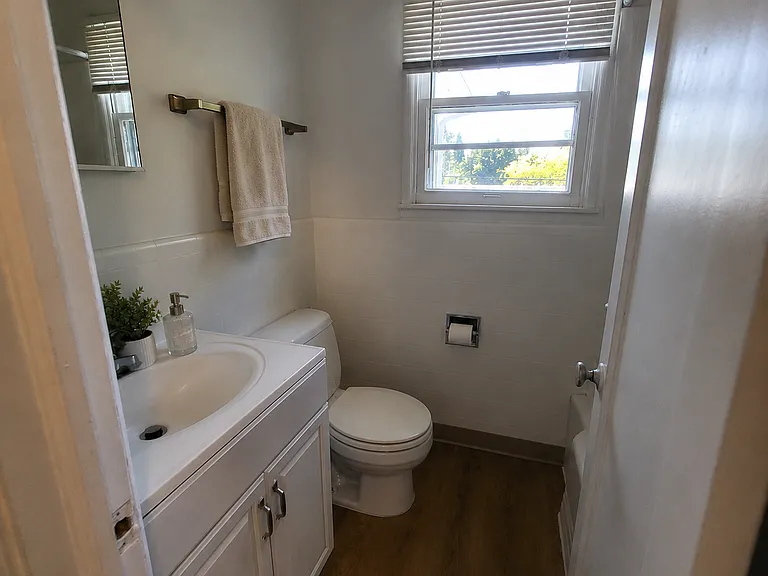 3222 N Madison St #C — Photo 3