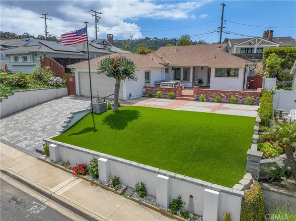 206 Calle De Sirenas, Redondo Beach, CA 90277