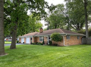 1532 Claybourne Dr, Toledo, OH 43614