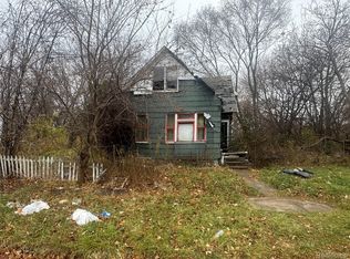 4226 18th St, Detroit, MI 48208