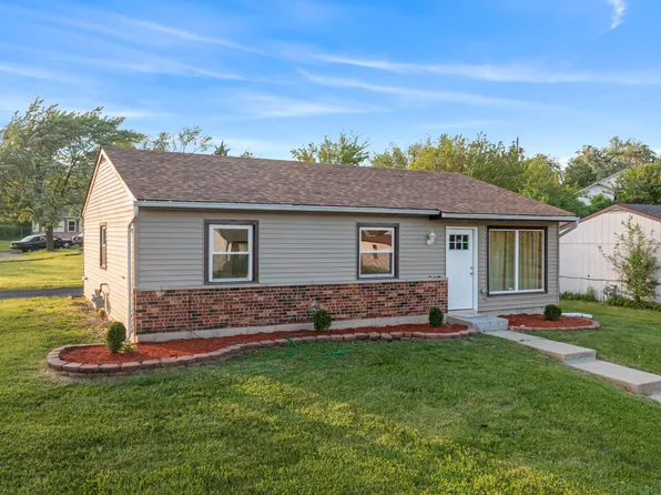 (undisclosed Address), Hazel Crest, IL 60429