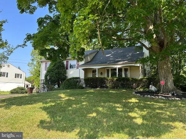 1252 Hoffman Rd, Ambler, PA 19002