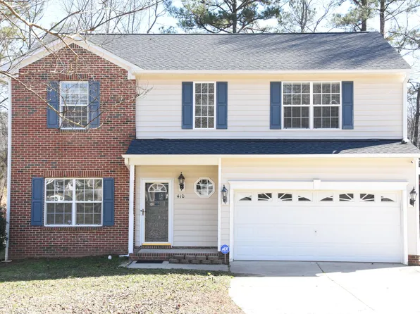 410 Henry Cir, Sanford, NC 27330