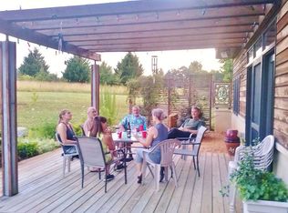 2705 Quakenbush Rd, Snow Camp, NC 27349